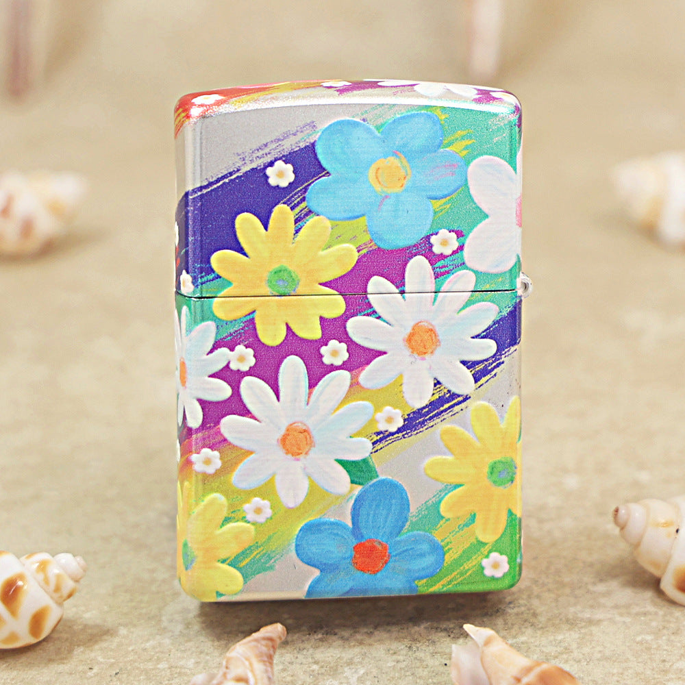 Zippo 'Sunny Blossoms' 205-DS76