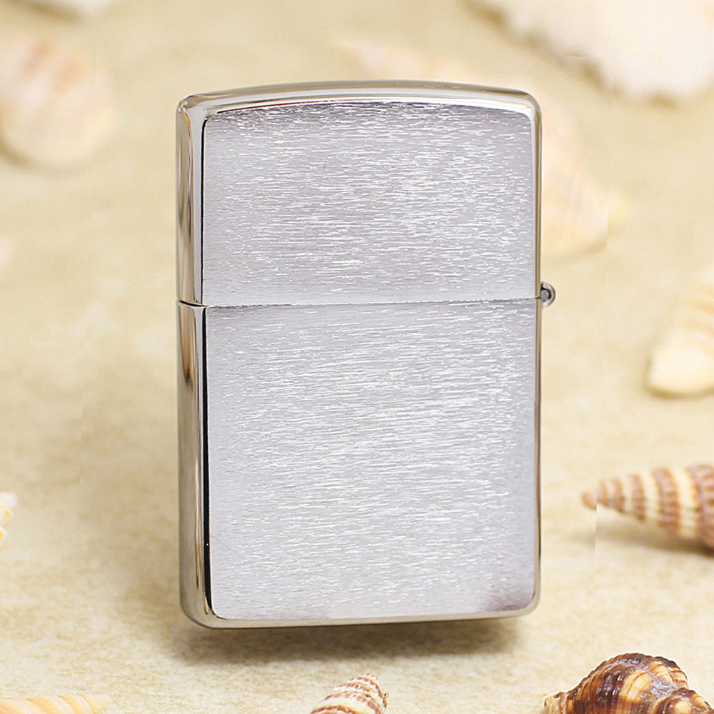 Zippo Three Geishas Mother-of-Pearl Inlay (Shell Beauty Series) - JP08